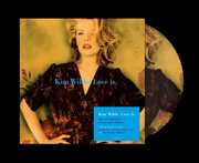 Love Is - Picture Disc [Import] , Kim Wilde