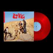 Now Playing , Love