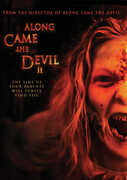 Along Came The Devil 2 , Bruce Davison