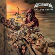 Walls Of Jericho , Helloween