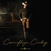 Camouflage Cowboy , Drew Parker