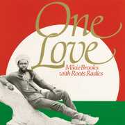 One Love , Mike Brooks