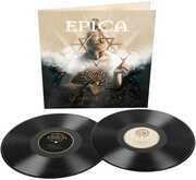 Omega , Epica