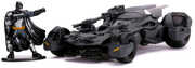 Jada Toys - 1:32 2017 Justice League Batmobile with Batman Figure