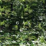 Der Lange Marsch , Gas