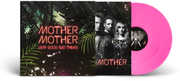Very Good Bad Thing: 10th Anniversy - Limited Transparent Pink Colored Vinyl [Import] , Mother Mother