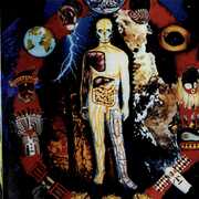 Cathedral , Nocturnal Emissions
