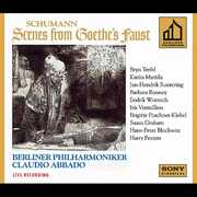Faust Scenes , R. Schumann