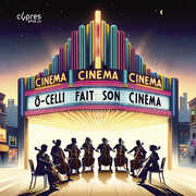 O-Celli fait son cinema , O-Celli
