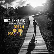 Human Activity: Dream of the Possible , Brad Shepik