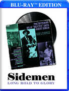 Sidemen , Willie Big Eyes Smith