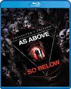 As Above, So Below (Collector's Edition) , Perdita Weeks