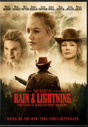 The Scent Of Rain And Lightning , Mark Webber