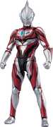Tamashii Nations - Ultraman Geed - S.H.Figuarts - Ultraman Geed Primative [New Generation Stars Ver.] Action Figure 