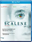 Scalene , Margo Martindale