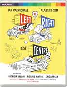 Left, Right and Centre