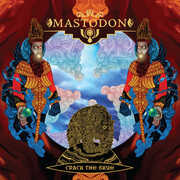 Crack The Skye (15th Anniversary Deluxe Edition) , Mastodon