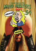 Mind Melters 54 , James Balsamo
