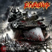 Shovel Headed Kill Machine , Exodus