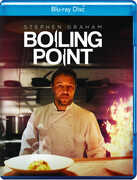 Boiling Point , Stephen Graham