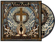 Always Look Up , Van Zant