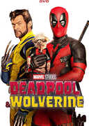 Deadpool & Wolverine , Ryan Reynolds