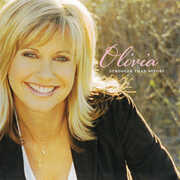 Stronger Than Before , Olivia Newton-John