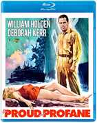 The Proud and Profane , Deborah Kerr