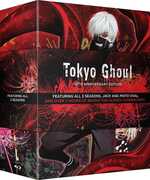 Tokyo Ghoul: The Complete Series - 10th Anniversary 