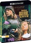 Aguirre: The Wrath of God , Klaus Kinski