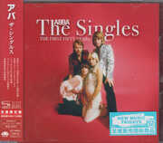 The Singles - Deluxe Edition - SHM [Import] , ABBA