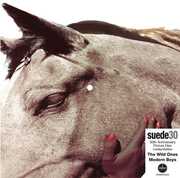 Wild Ones: 30th Anniversary - Picture Disc [Import] , Suede