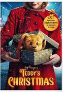 Teddy's Christmas , Zachary Levi