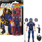 Hasbro Collectibles - G.I. Joe - Classified Series - Retro Cardback Tele-Viper