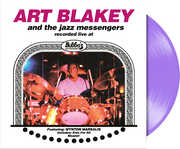 Live at Bubba's 1980 , Art Blakey and The Jazz Messengers