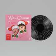 White Christmas (Zoetrope Picture Disc) , Bing Crosby