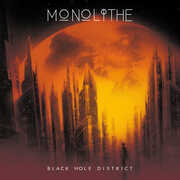 Black Hole District , Monolithe
