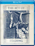 The Act Of Reading , Peter Bergman