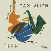 Tippin' , Carl Allen