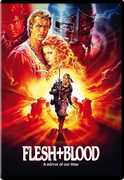 Flesh + Blood , Susan Tyrrell