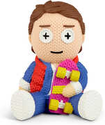 Handmade by Robots - Back to the Future - Marty McFly with Skateboard #144 