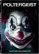 Poltergeist , Sam Rockwell