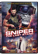 Sniper: The Last Stand , Chad Michael Collins