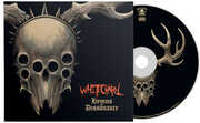 Hymns In Dissonance , Whitechapel