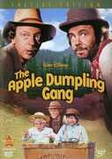 The Apple Dumpling Gang , Bill Bixby