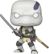 Funko POP! Comics: Teenage Mutant Ninja Turtles: The Last Ronin - Uno (TMNT)