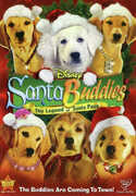 Santa Buddies , Liliana Mumy