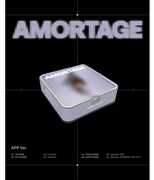 Amortage - App Kit Version - incl. 5 Postcards + Photocard [Import] 