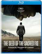 The Seed of the Sacred Fig , Soheila Golestani