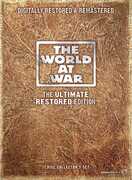 The World at War: The Ultimate Restored Edition [Import] , Anthony Eden